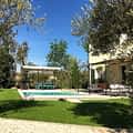 Avis villa Picholine - ma villa en provence