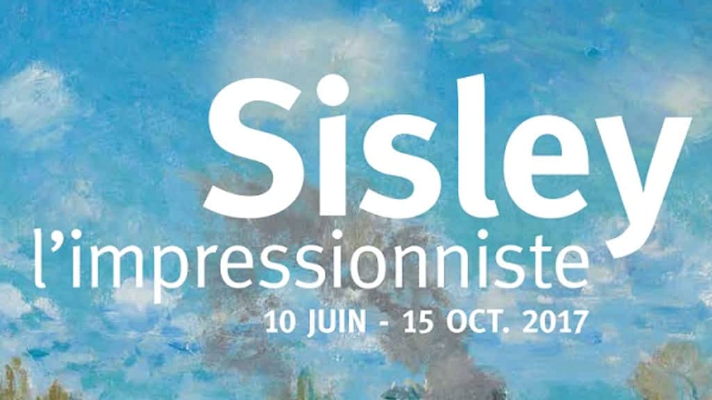 Sisley l'impressioniste - ma villa en provence