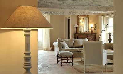 Décorer sa villa  avec un style provençal