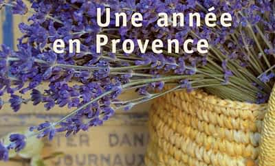 Top 4 des livres pour découvrir la Provence depuis chez vous
